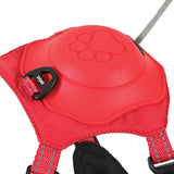 Zolux Easyride Hondentuig Rood
