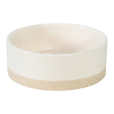 Zolux Olaria Voerbak Keramiek Beige