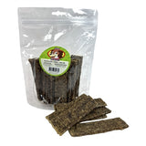 Petsnack Buffel Vleesstrips