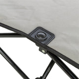 Trixie Hondenstretcher Beige / Zwart