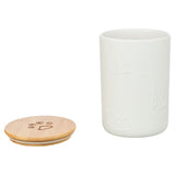 Trixie Snackpot Keramiek Wit