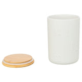 Trixie Snackpot Keramiek Wit