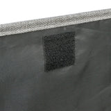 Trixie Kattenmand / Kattenhuis Kimy Soft 2 Verdiepingen Lichtgrijs