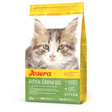 Josera Kitten Grainfree