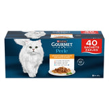Gourmet Perle Mini Filets In Saus Multipack