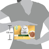 Gourmet Gold Malse Lekkernijen Multipack
