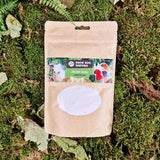 Back Zoo Nature Arabic Gum