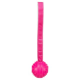 Trixie Werpbal Soft & Strong Tpr Roze