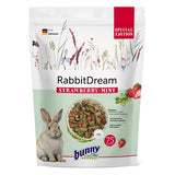 Bunny Nature Konijnendroom Special Edition Strawberry / Mint