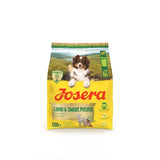 Josera All Sizes Adult Lamb & Sweet Potato