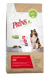 Prins Procare Standaard-Fit