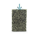 Back Zoo Nature Cardboard Treat Block - Verdurra