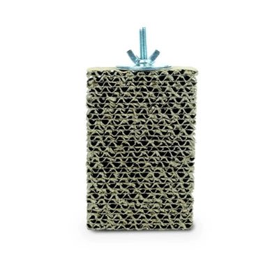 Back Zoo Nature Cardboard Treat Block - Verdurra