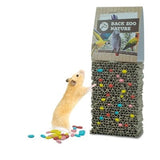 Back Zoo Nature Cardboard Treat Block - Verdurra