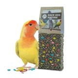 Back Zoo Nature Cardboard Treat Block - Verdurra