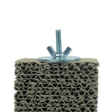 Back Zoo Nature Cardboard Treat Block - Verdurra