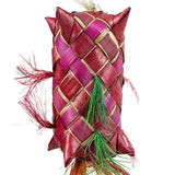 Back Zoo Nature Carnival Pinata - Verdurra