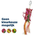 Back Zoo Nature Carnival Pinata - Verdurra