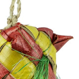 Back Zoo Nature Carnival Pinata - Verdurra