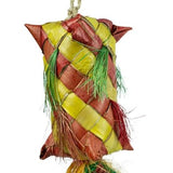 Back Zoo Nature Carnival Pinata - Verdurra