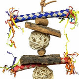Back Zoo Nature Corky Finger Traps - Verdurra