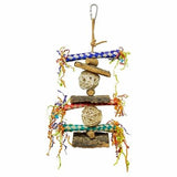 Back Zoo Nature Corky Finger Traps - Verdurra
