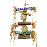 Back Zoo Nature Corky Finger Traps - Verdurra