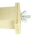 Back Zoo Nature Easy-Lock Voerbak - Verdurra