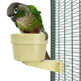 Back Zoo Nature Easy-Lock Voerbak - Verdurra