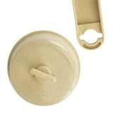 Back Zoo Nature Easy-Lock Voerbak - Verdurra