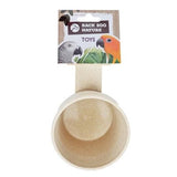 Back Zoo Nature Easy-Lock Voerbak - Verdurra
