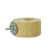 Back Zoo Nature Fruitcup Houder Basic Met Schroef - Verdurra