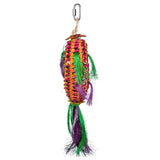 Back Zoo Nature Melon Pinata - Verdurra
