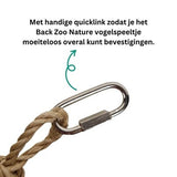 Back Zoo Nature Mixed Tower With Cups - Verdurra