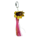 Back Zoo Nature Sunflower - Verdurra