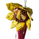 Back Zoo Nature Sunflower - Verdurra