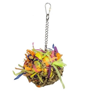 Back Zoo Nature Super Shredding Bal - Verdurra