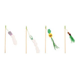 Croci Kattenhengel Summer Assorti - Verdurra