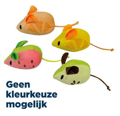 Croci Zomerse Fruitmuis Assorti - Verdurra