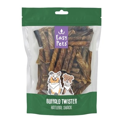 Easypets Buffel Twister - Verdurra