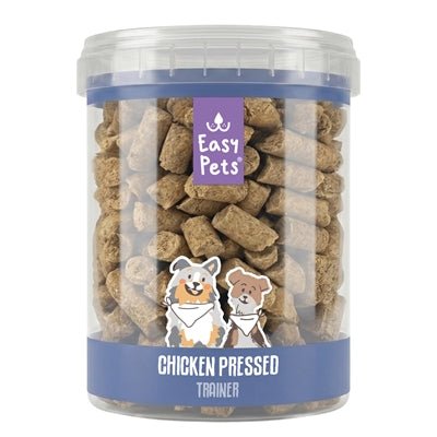 Easypets Kip Trainers - Verdurra