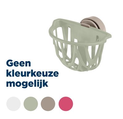 Imac Vogel Groentehouder Assorti - Verdurra
