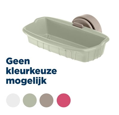 Imac Vogel Snackhouder Assorti - Verdurra