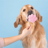 Smoofl Ijsmix Voor Honden Aardbei - Verdurra