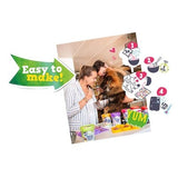 Smoofl Ijsmix Voor Honden Aardbei - Verdurra