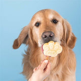 Smoofl Ijsmix Voor Honden Pindakaas - Verdurra
