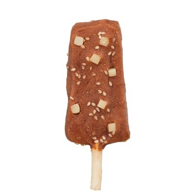 Trixie Denta Fun Ice Pop Met Eend / Kaas / Sesam - Verdurra