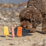 Trixie Ice Pop Geel - Verdurra