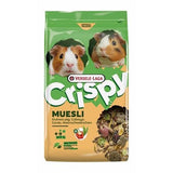 Versele-Laga Crispy Muesli Cavia - Verdurra