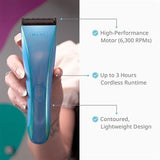 Wahl Tondeuse Motiva2 Champagne - Verdurra
